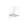 Bosch OKAP WYSPOWY DHL555BL - 1367157 - zdjęcie 2